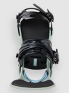 Burton Cartel X 2025 Snowboard Bindings