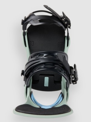 Cartel X 2025 Snowboard Bindings