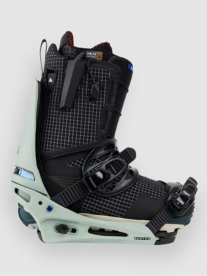 Cartel X 2025 Snowboard Bindings