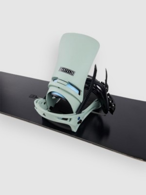 Cartel X 2025 Fijaciones Snowboard