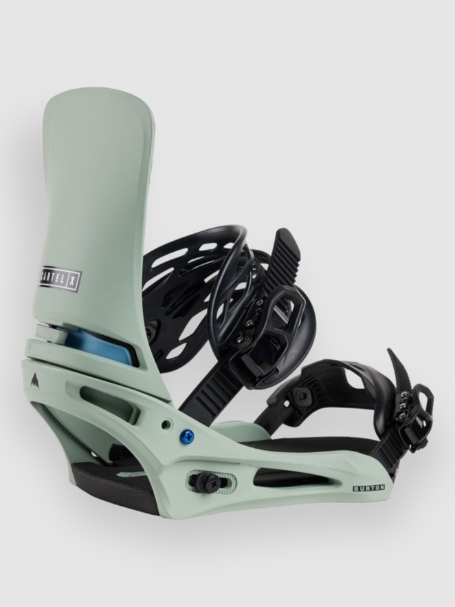 Burton Cartel X 2025 Snowboard Bindings