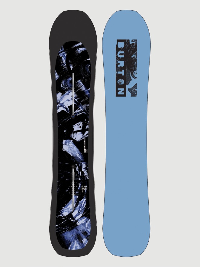 Burton Cartographer 2025 Snowboard