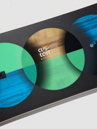 Burton Custom Smalls 2025 Kids Snowboard