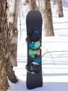 Burton Custom Smalls 2025 Kids Snowboard