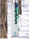 Burton Custom Smalls 2025 Kids Snowboard