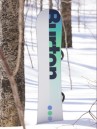 Burton Custom Smalls 2025 Kids Snowboard