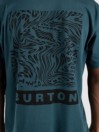 Burton Dejaview Camiseta