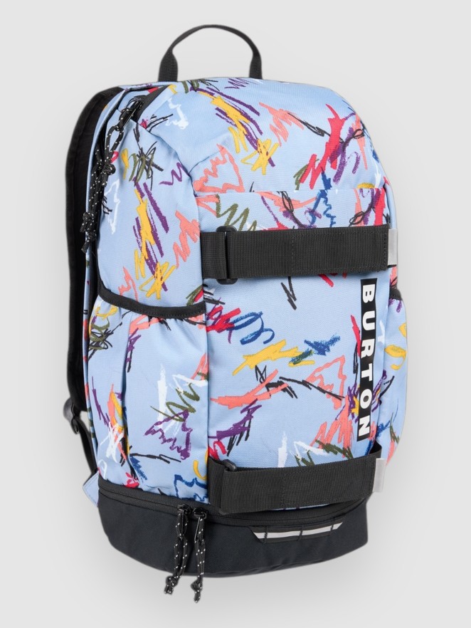 Burton Distortion Kids Backpack