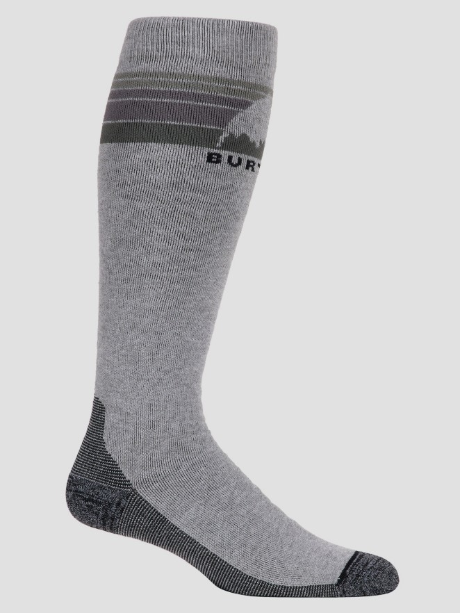 Burton Emblem Mdwt Chaussettes techniques