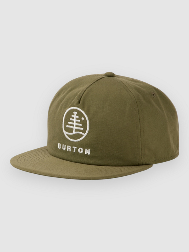 Burton Family Tree Cap