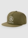 Burton Family Tree Cap