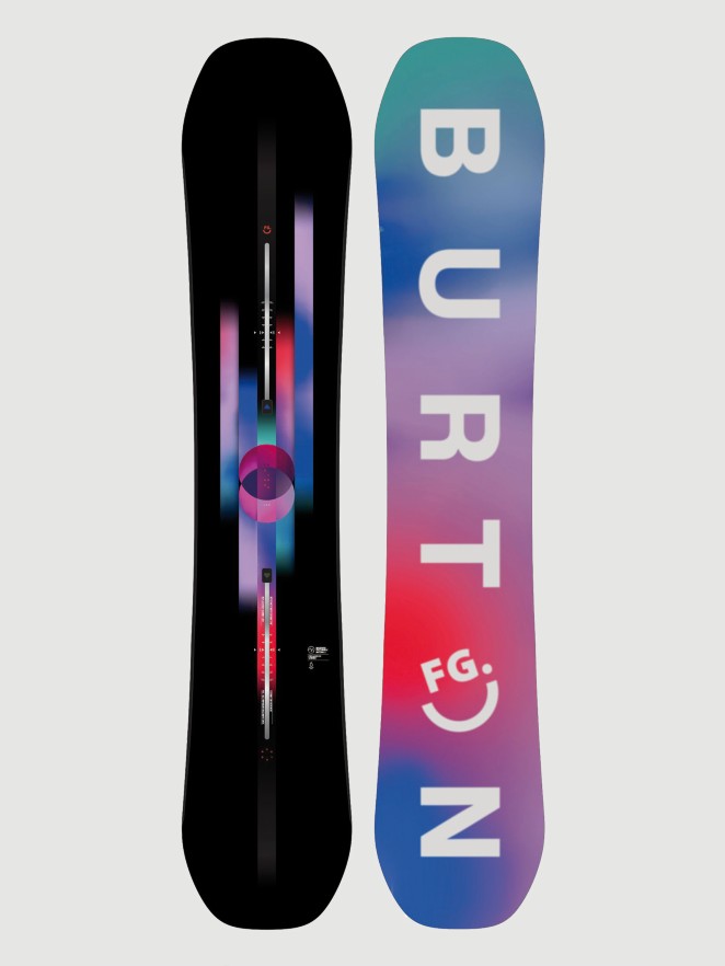 Burton Feelgood 2025 Snowboard