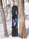 Burton Feelgood Smalls 2025 Kids Snowboard