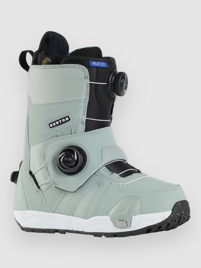 Burton Felix 2025 Step On Boots