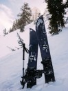 Burton Fish 3D Split 2025 Splitboard