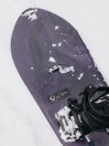 Burton Fish 3D Split 2025 Splitboard