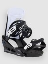 Burton Freestyle 2025 Fijaciones Snowboard