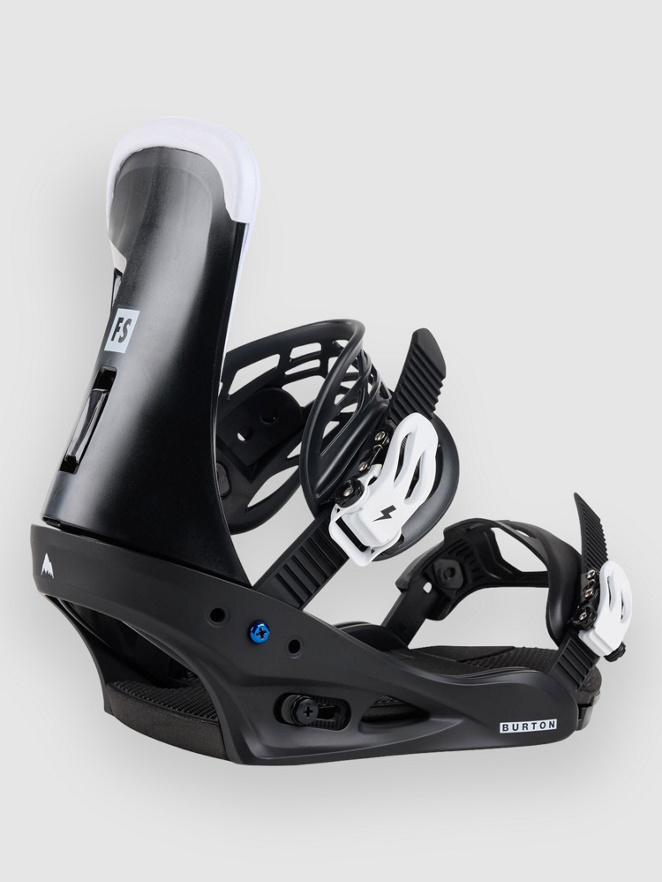 Burton Freestyle 2026 Snowboardbindningar