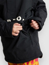 Burton Frostner Kids Anorak