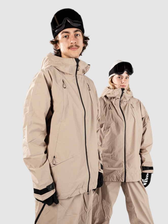 Burton Futuretrust 2L Chaqueta