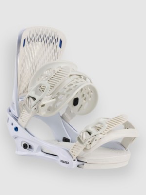 Genesis 2025 Snowboard Bindings