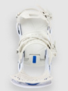 Burton Genesis 2025 Snowboardbindningar