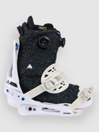 Burton Genesis 2025 Snowboardbindningar