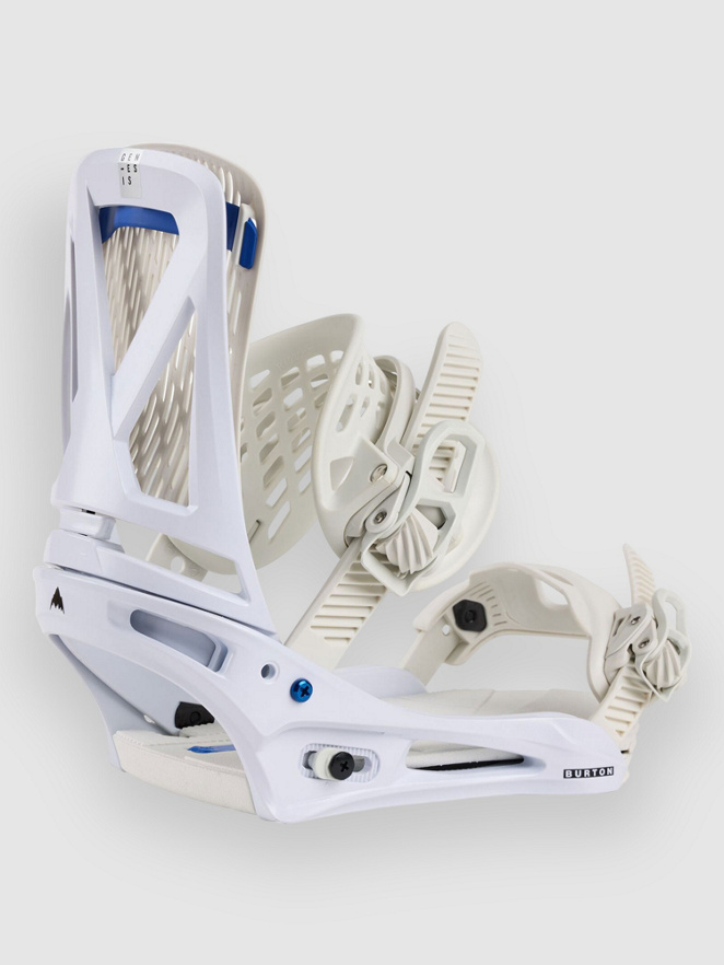 Burton Genesis 2025 Snowboardbindningar