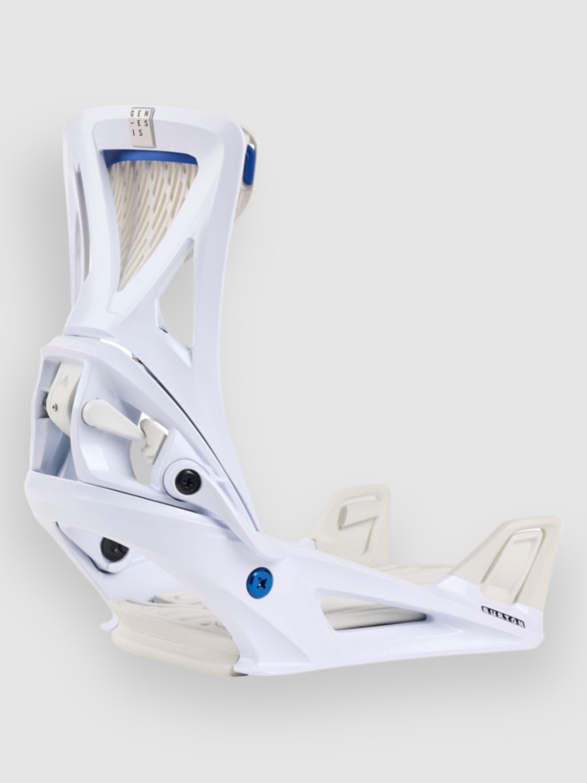 Burton Genesis 2025 Step On Bindings