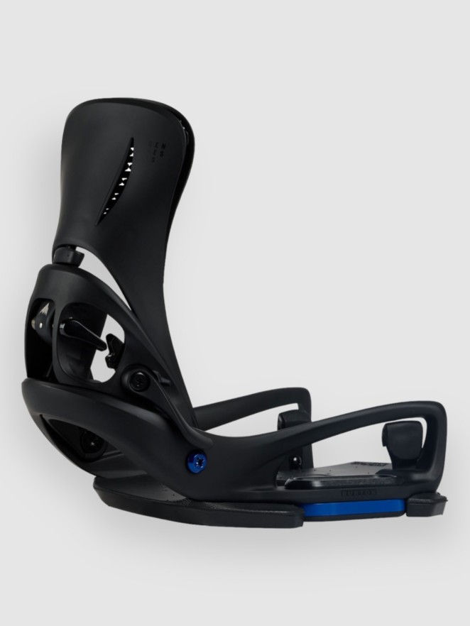 Burton Genesis EST 2025 Step On Bindings