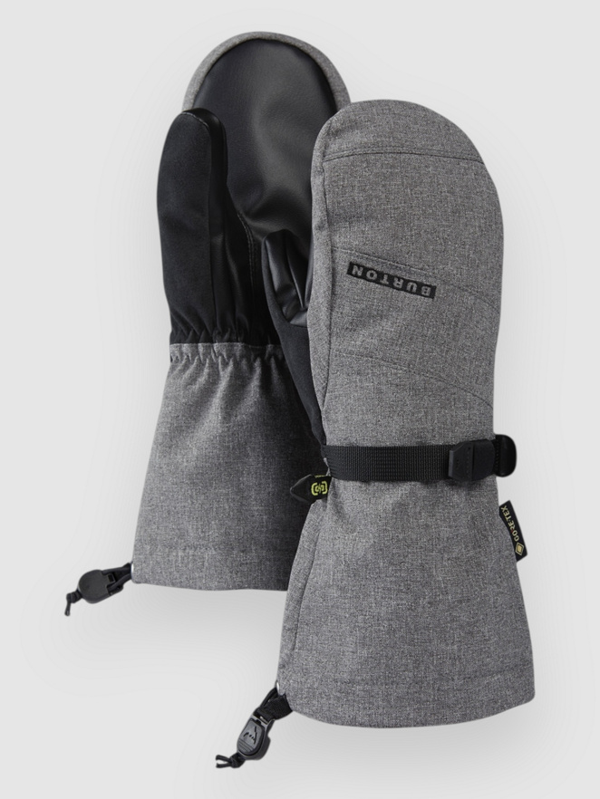 Burton Gore Kids Mittens