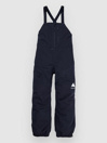 Burton Gore Powline Kids Bib Pants