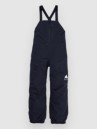 Burton Gore Powline Kids Bib Housut