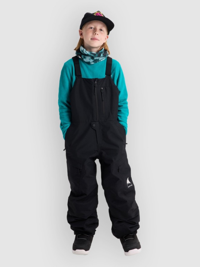 Burton Gore Powline Kids Bib Pants