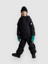 Burton Gore Powline Kids Giacca