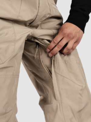 Gore Reserve Bib Pant