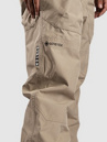 Burton Gore Reserve Kalhoty s laclem