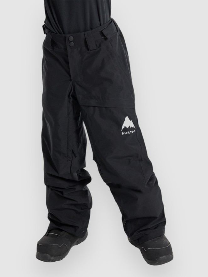 Burton Gore Shell Kids Housut