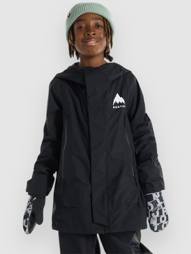 Burton Gore Shell Kids Takki