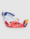 Burton Grom Kids Step On Bindings