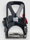 Burton Grom 2025 Snowboard-Bindung