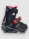 Burton Grom 2026 Kids Fixations de snowboard