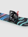 Burton Grom 2026 Kids Fixations de snowboard