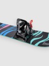 Burton Grom 2025 Fixations de snowboard