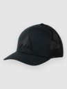 Burton Harwood Cap