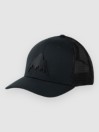 Burton Harwood Cap