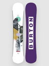 Burton Hideaway 2025 Snowboard