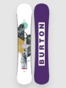 Burton Hideaway Snowboard