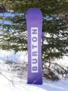 Burton Hideaway Snowboard