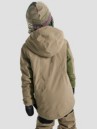 Burton Hillslope Kids Chaqueta
